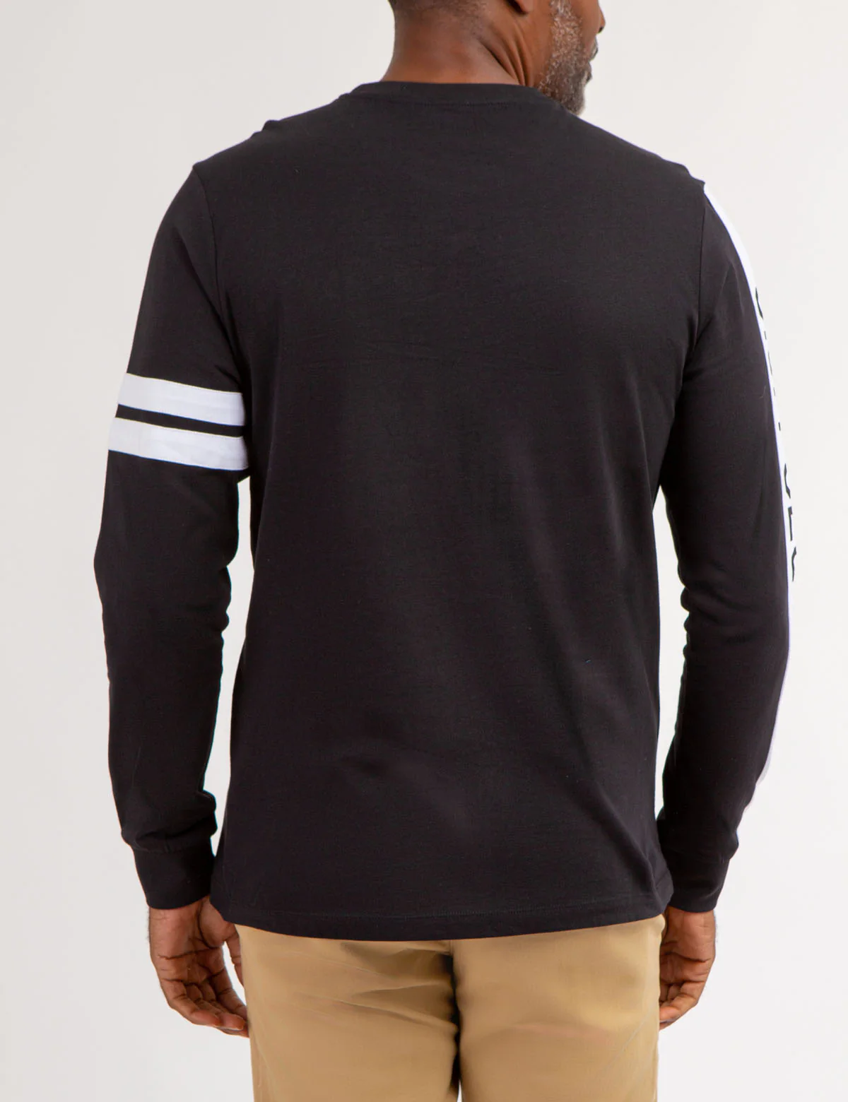 U.S. POLO ASSN. PIECED LONG SLEEVE T-SHIRT - Image 10