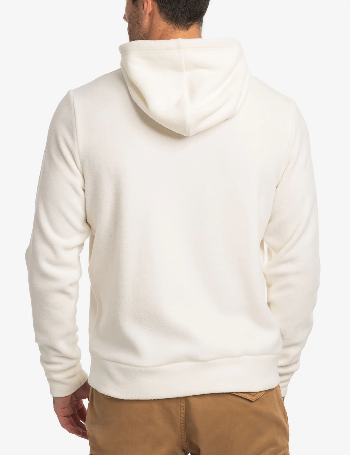 U.S. POLO ASSN. POLAR FLEECE HOODIE - Image 12