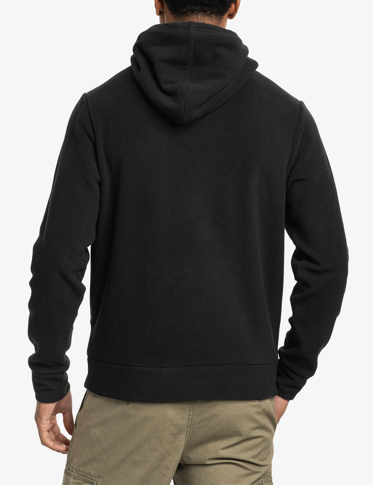U.S. POLO ASSN. POLAR FLEECE HOODIE - Image 7