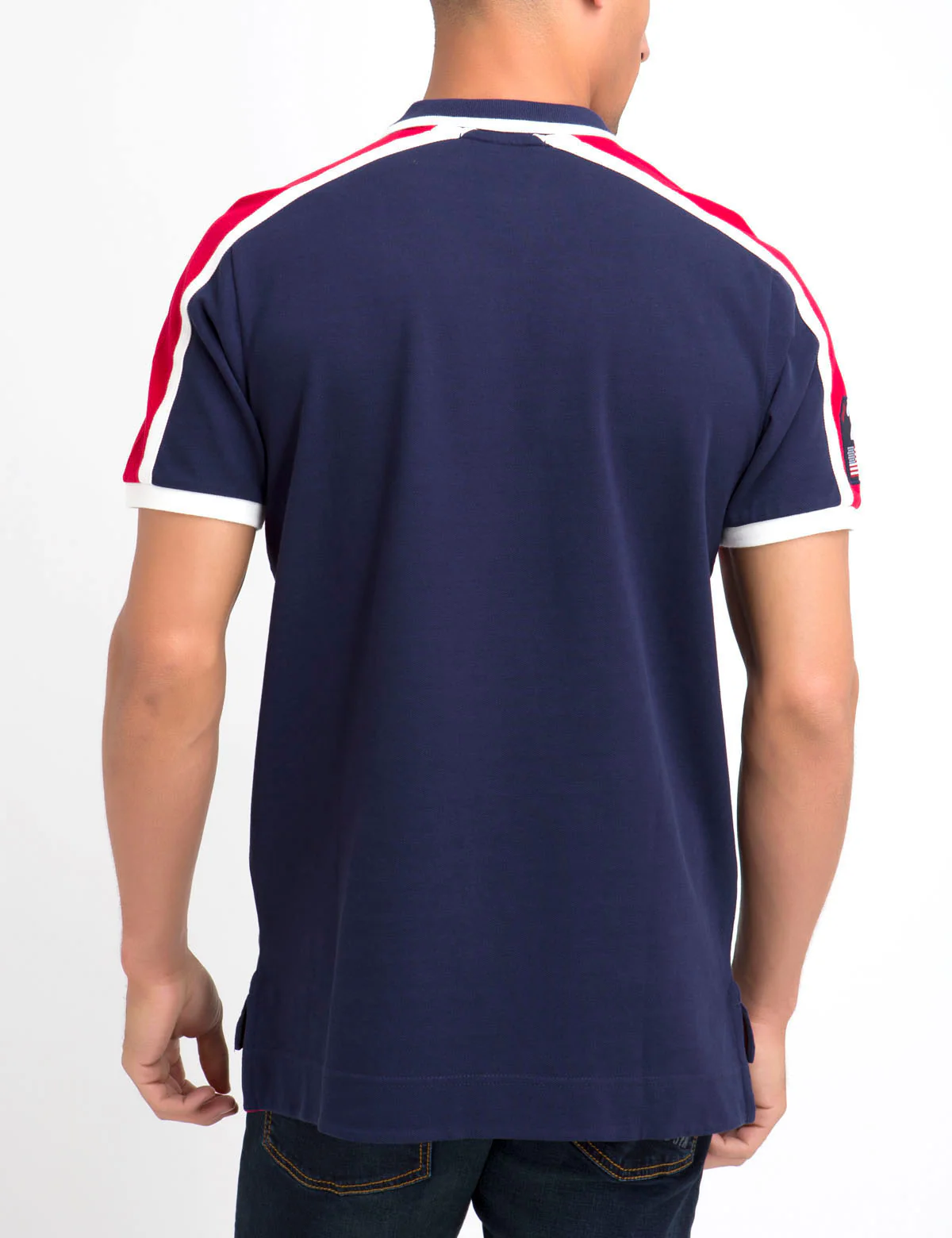 U.S. POLO ASSN. POLO SHIRT - Image 12
