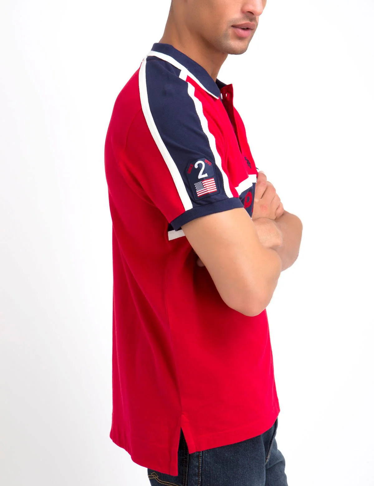 U.S. POLO ASSN. POLO SHIRT - Image 7