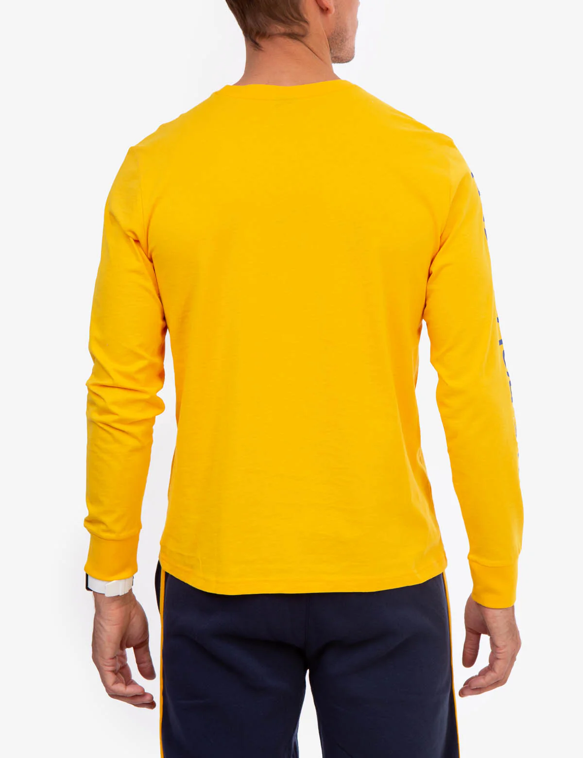 U.S. POLO ASSN. PRINTED LOGO T-SHIRT - Image 21