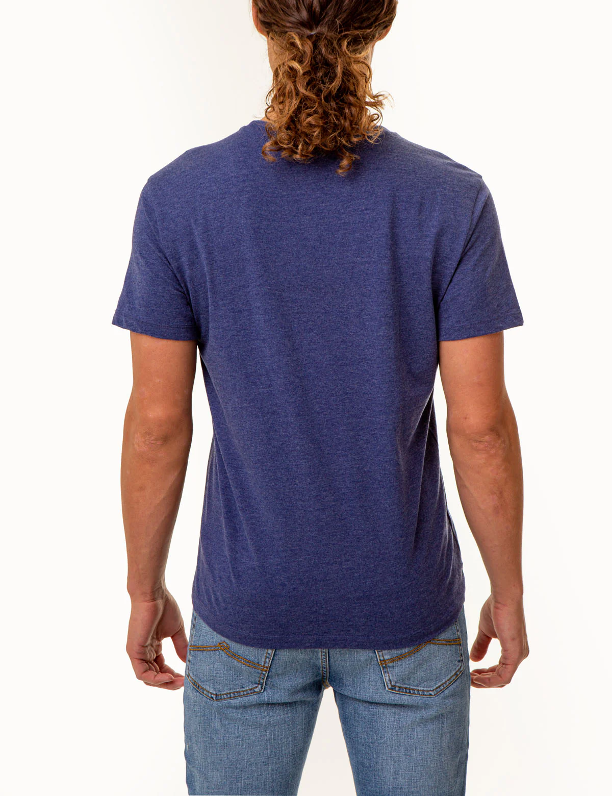 U.S. POLO ASSN. SIGNATURE STRIPE T-SHIRT - Image 2