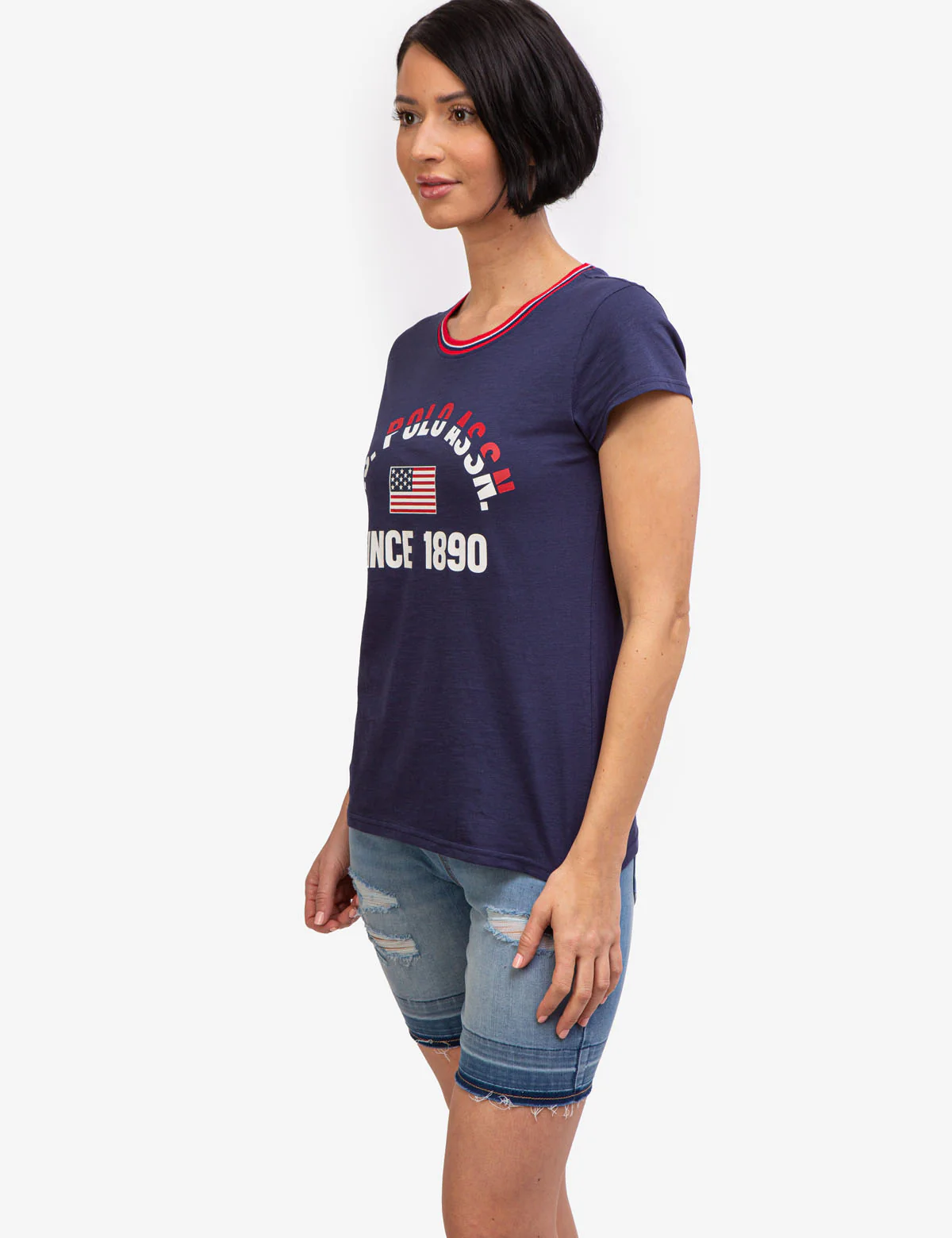U.S. POLO ASSN. SINCE 1890 T-SHIRT - Image 9