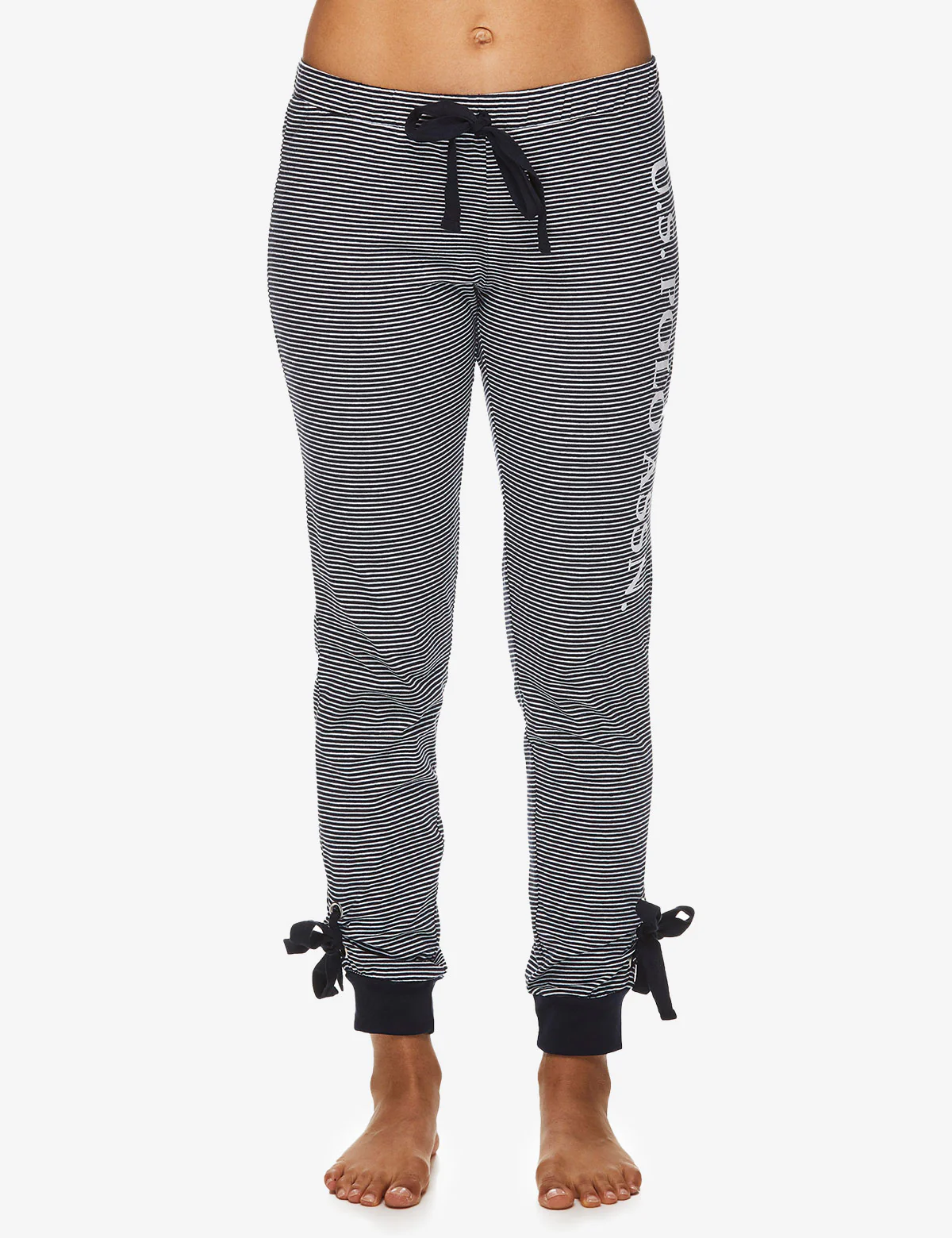 U.S. POLO ASSN. STRIPED LOUNGE SET - Image 4