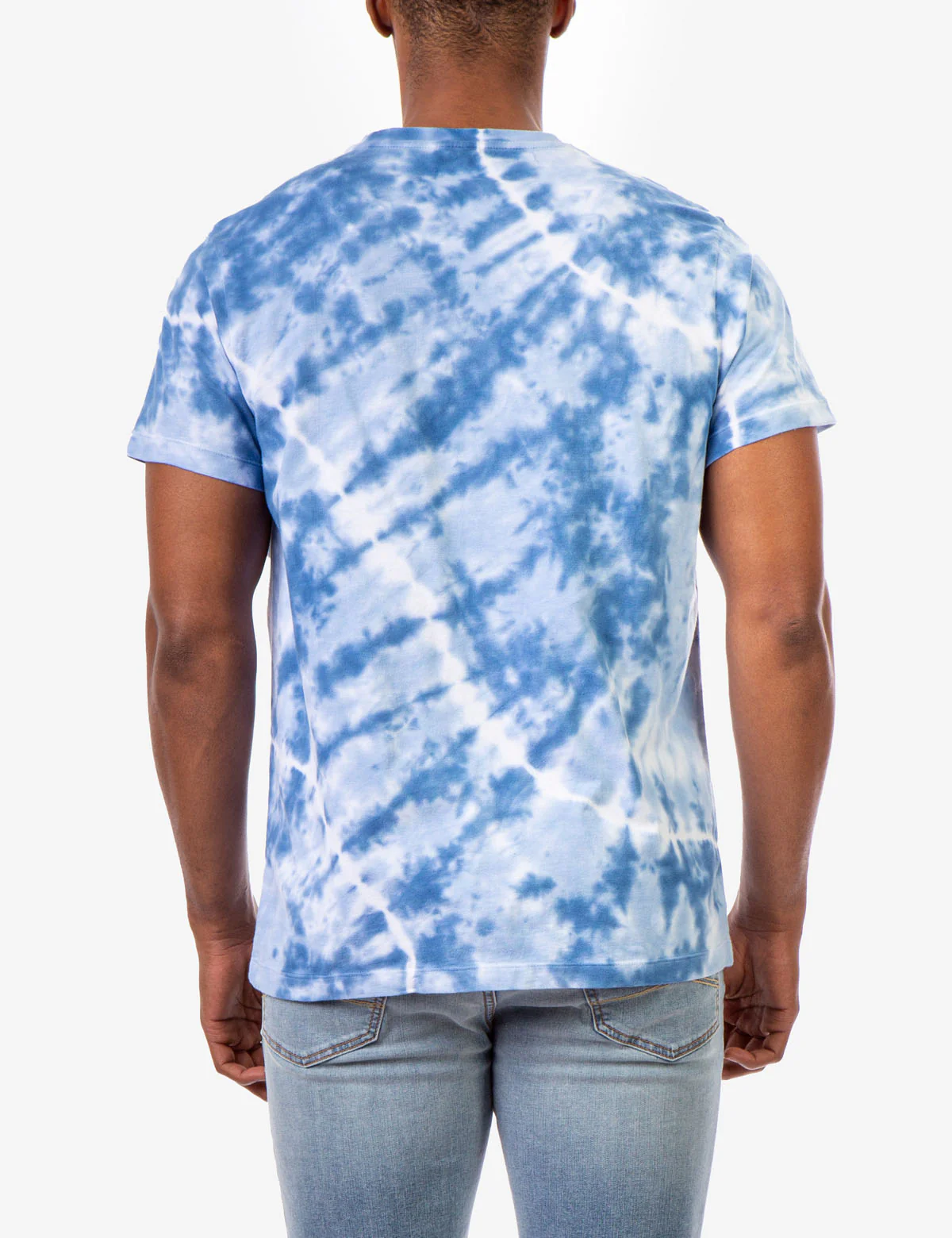 U.S. POLO ASSN. TIE DYE T-SHIRT - Image 5
