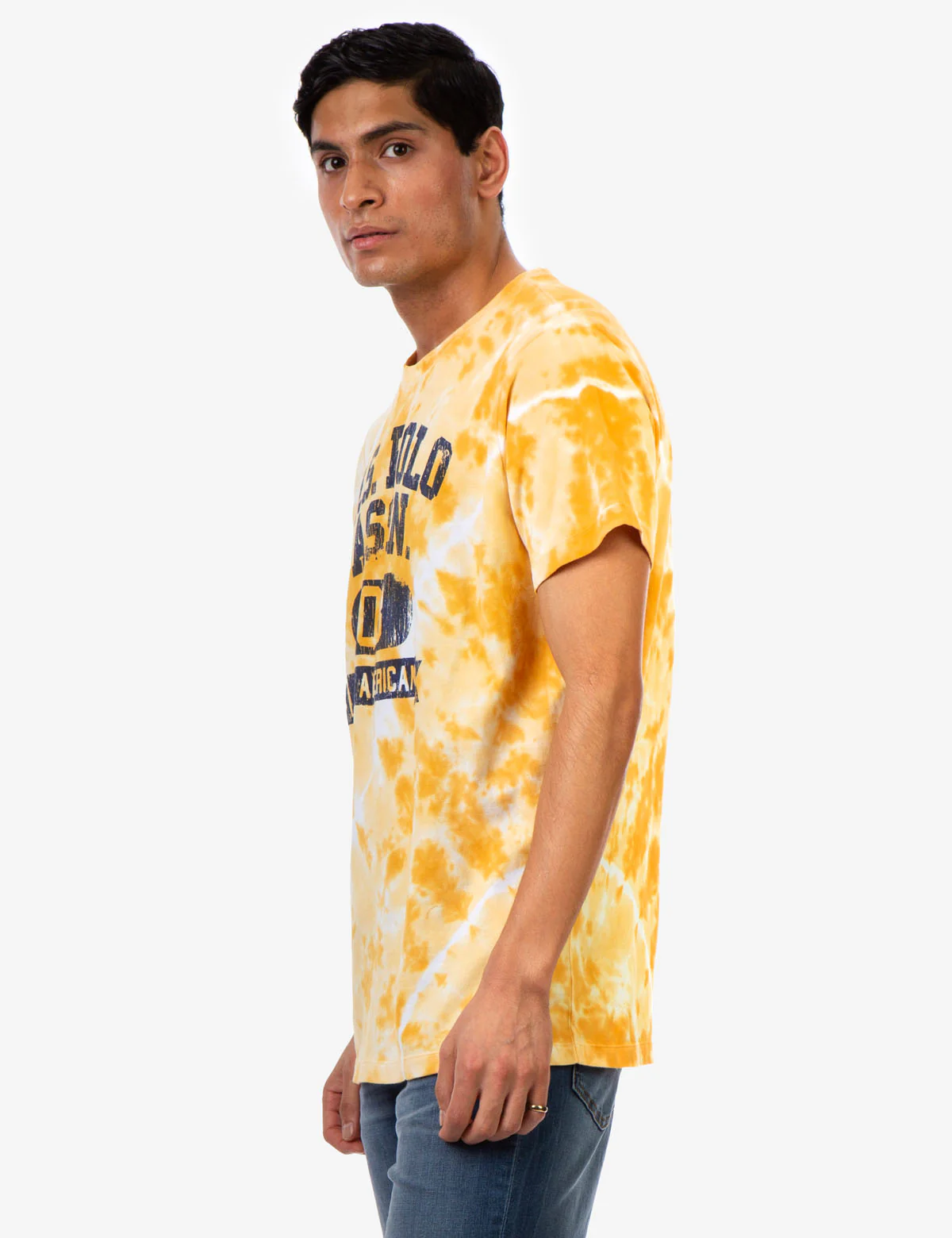 U.S. POLO ASSN. TIE DYE T-SHIRT - Image 8