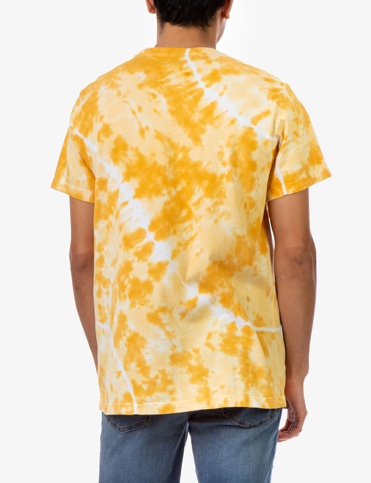 U.S. POLO ASSN. TIE DYE T-SHIRT - Image 9