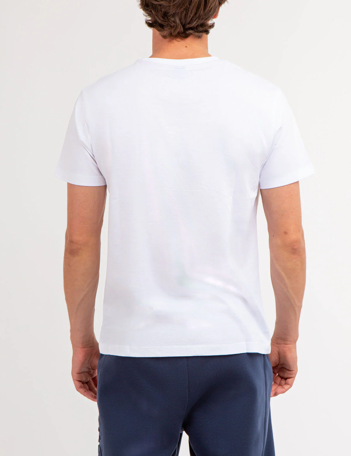 U.S. POLO ASSN. VERTICAL FLAG JERSEY T-SHIRT - Image 4