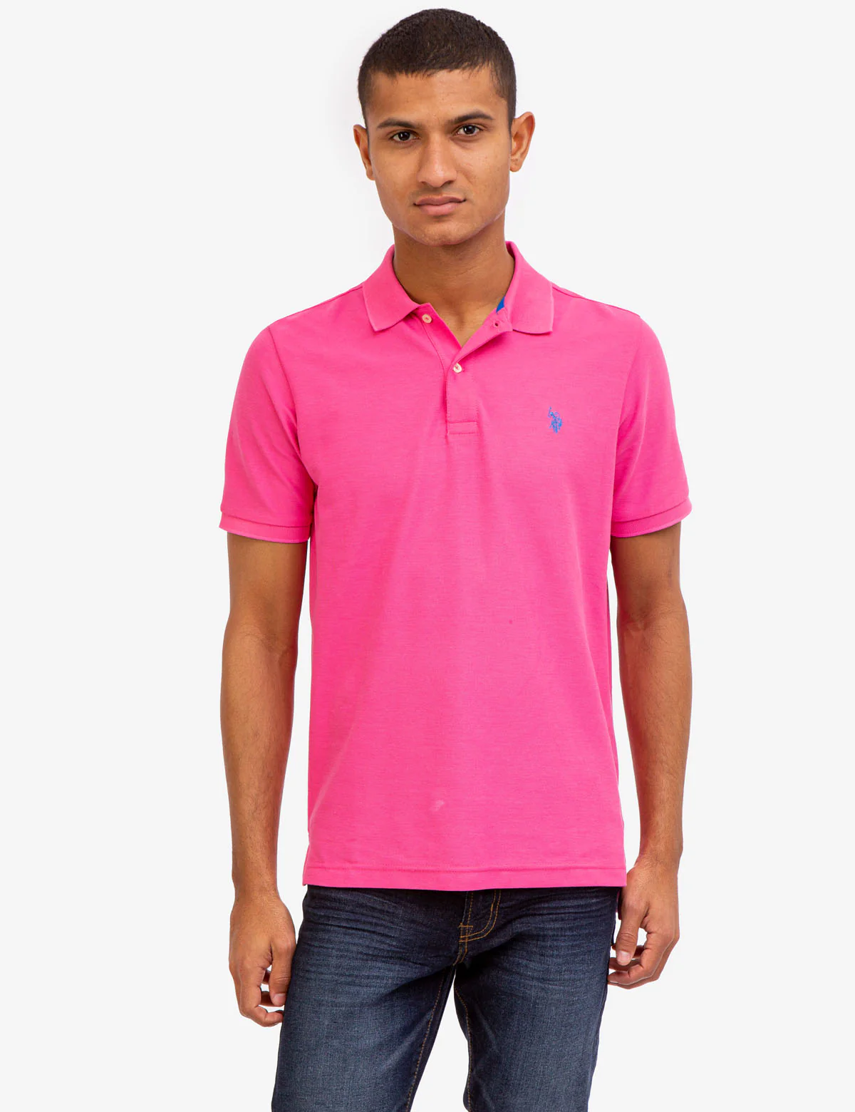 ULTIMATE PIQUE SOLID POLO SHIRT - Image 9