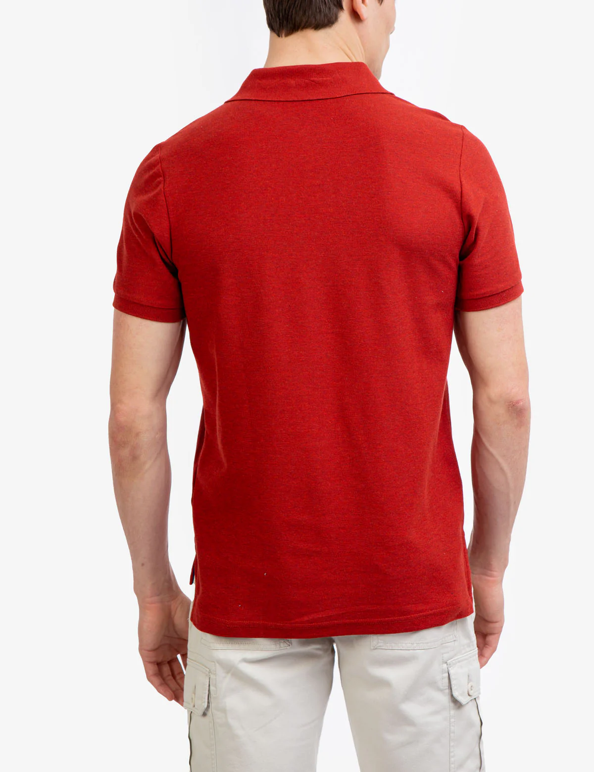 ULTIMATE PIQUE POLO SHIRT - Image 15