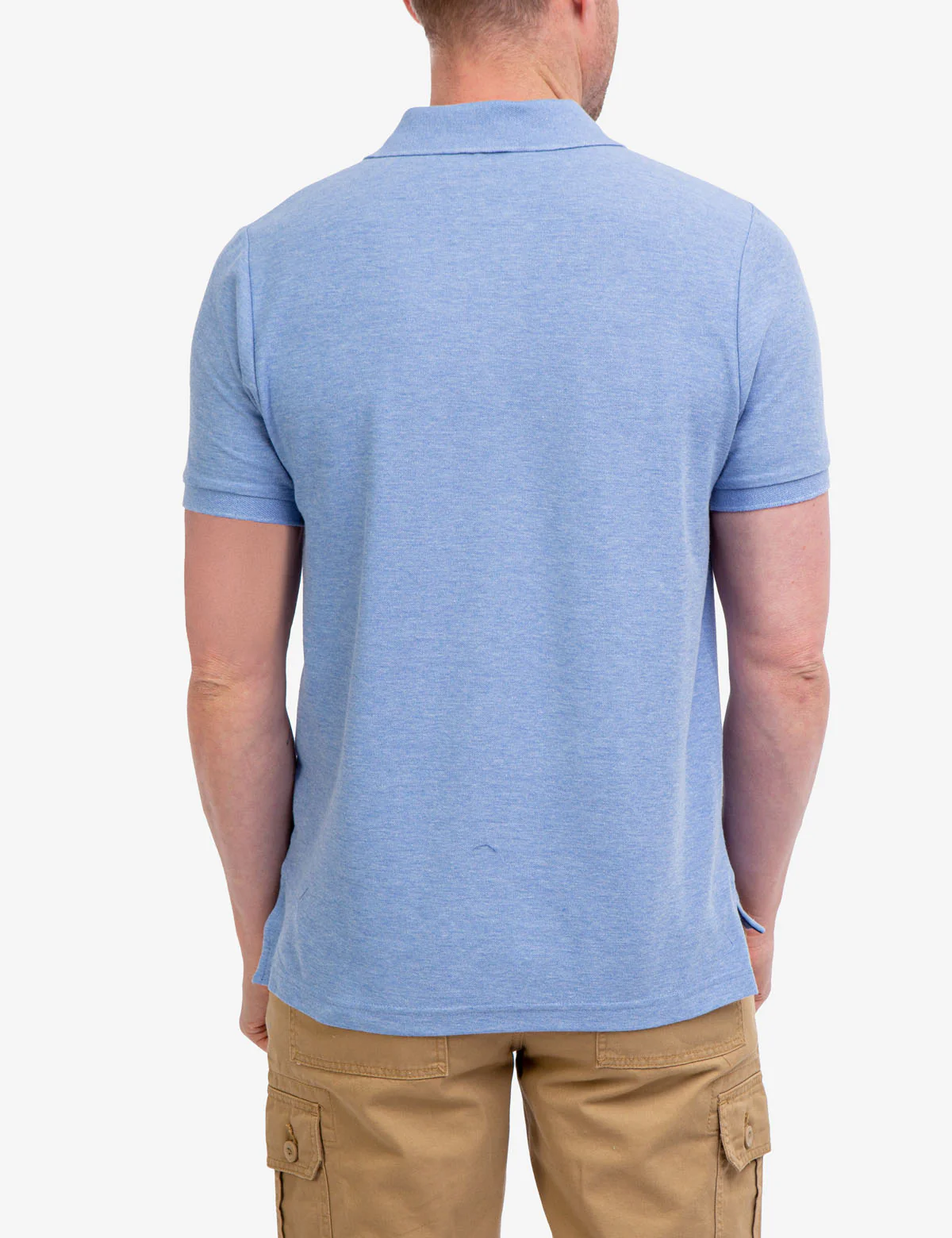 ULTIMATE PIQUE POLO SHIRT - Image 20