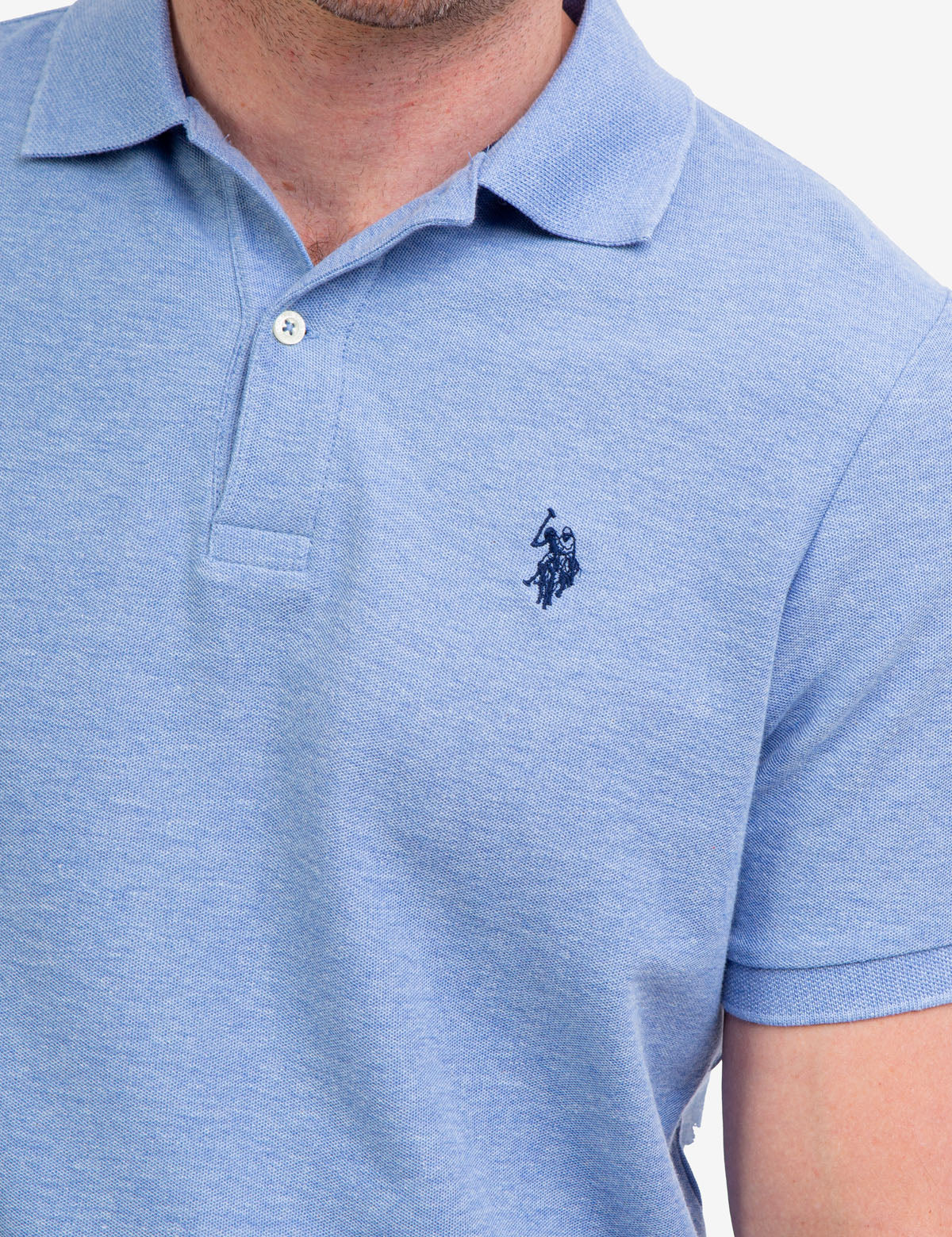 ULTIMATE PIQUE POLO SHIRT - Image 21