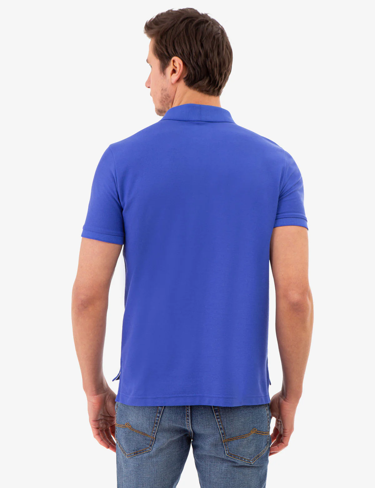 ULTIMATE PIQUE SOLID POLO SHIRT - Image 6