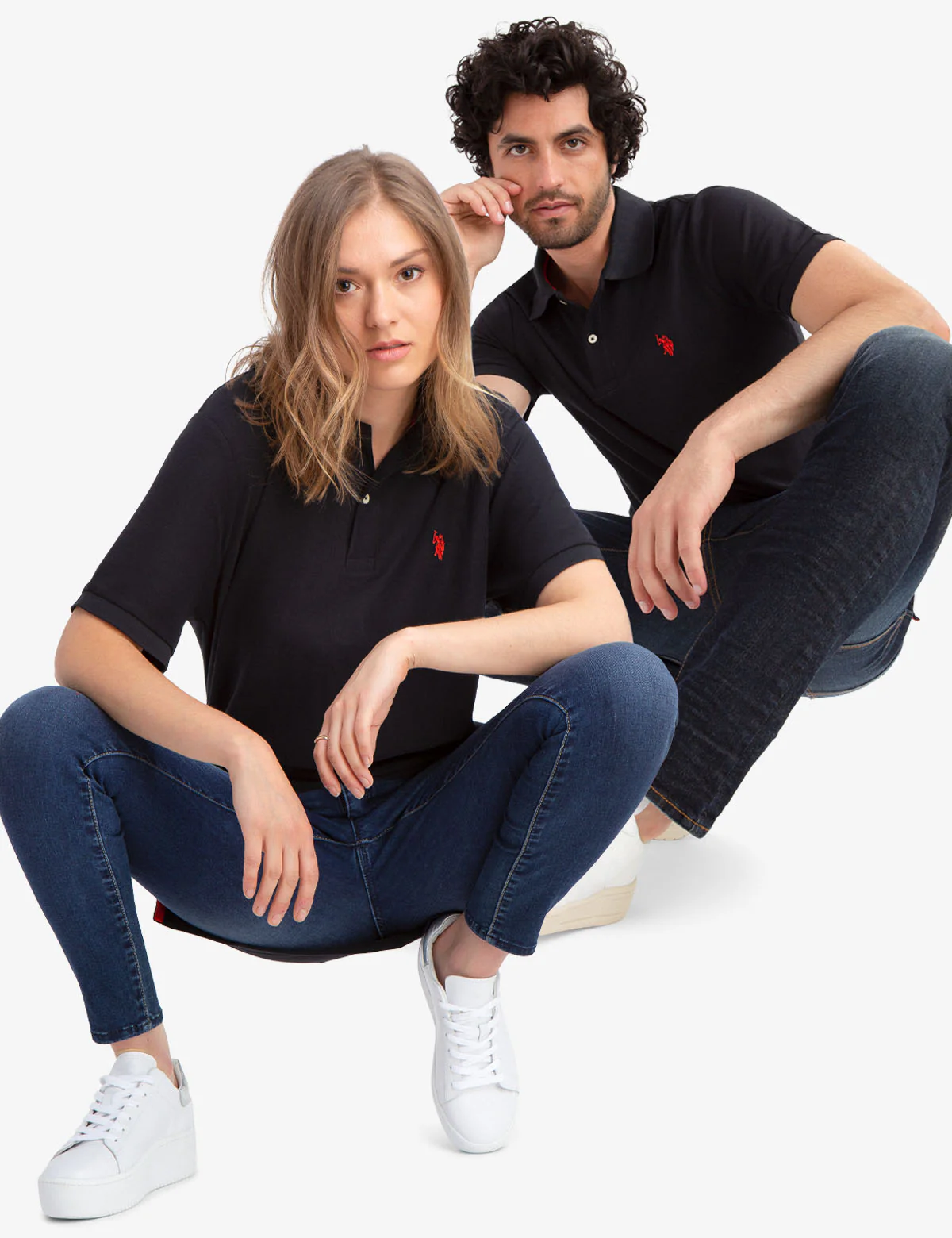 ULTIMATE PIQUE POLO SHIRT - Image 5