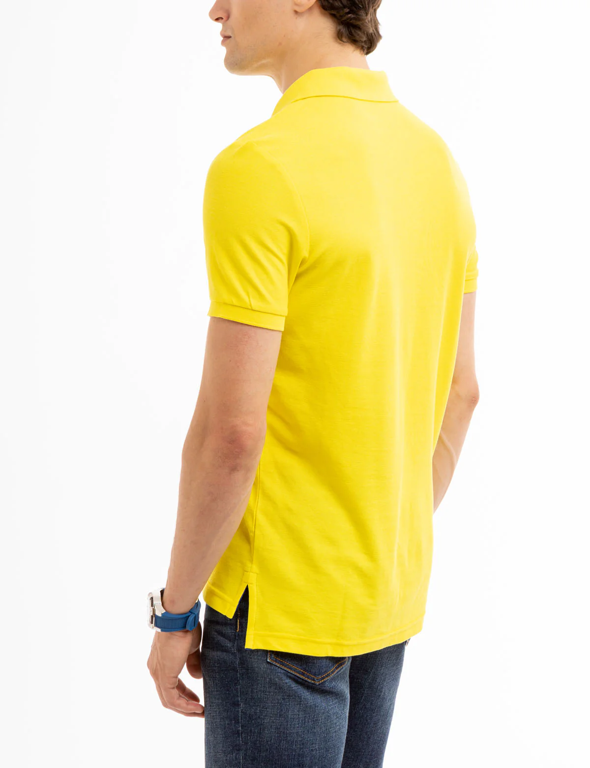 ULTIMATE PIQUE POLO SHIRT - Image 14