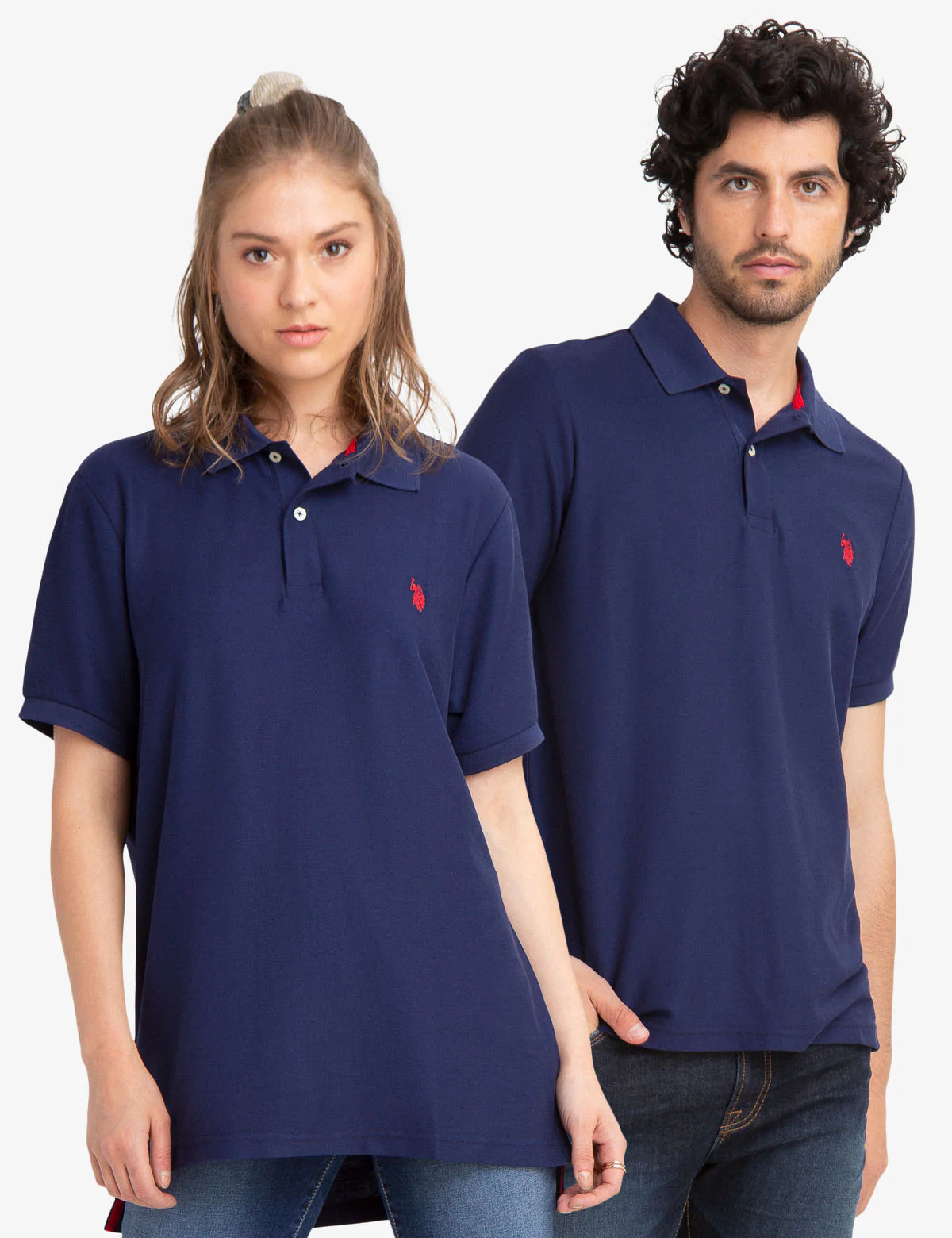 ULTIMATE PIQUE POLO SHIRT - Image 6