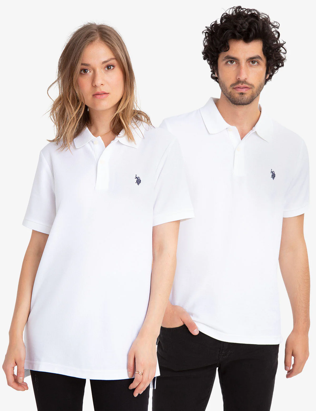 ULTIMATE PIQUE POLO SHIRT - Image 7