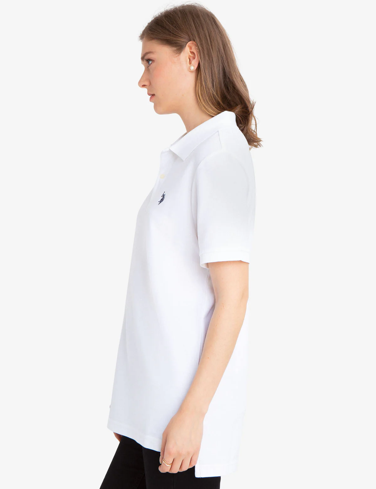 ULTIMATE PIQUE POLO SHIRT - Image 9