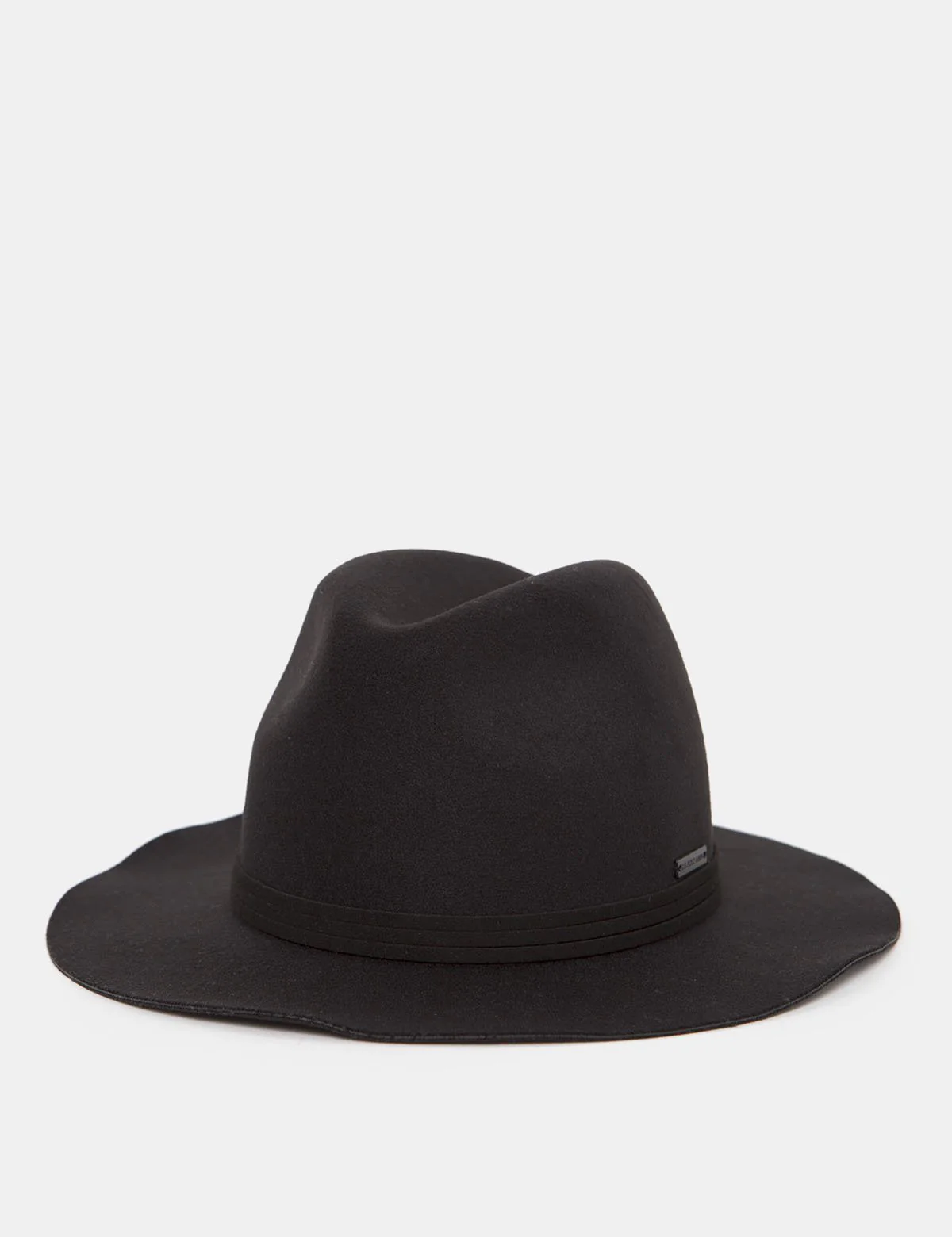 ULTRA SUEDE FEDORA - Image 3