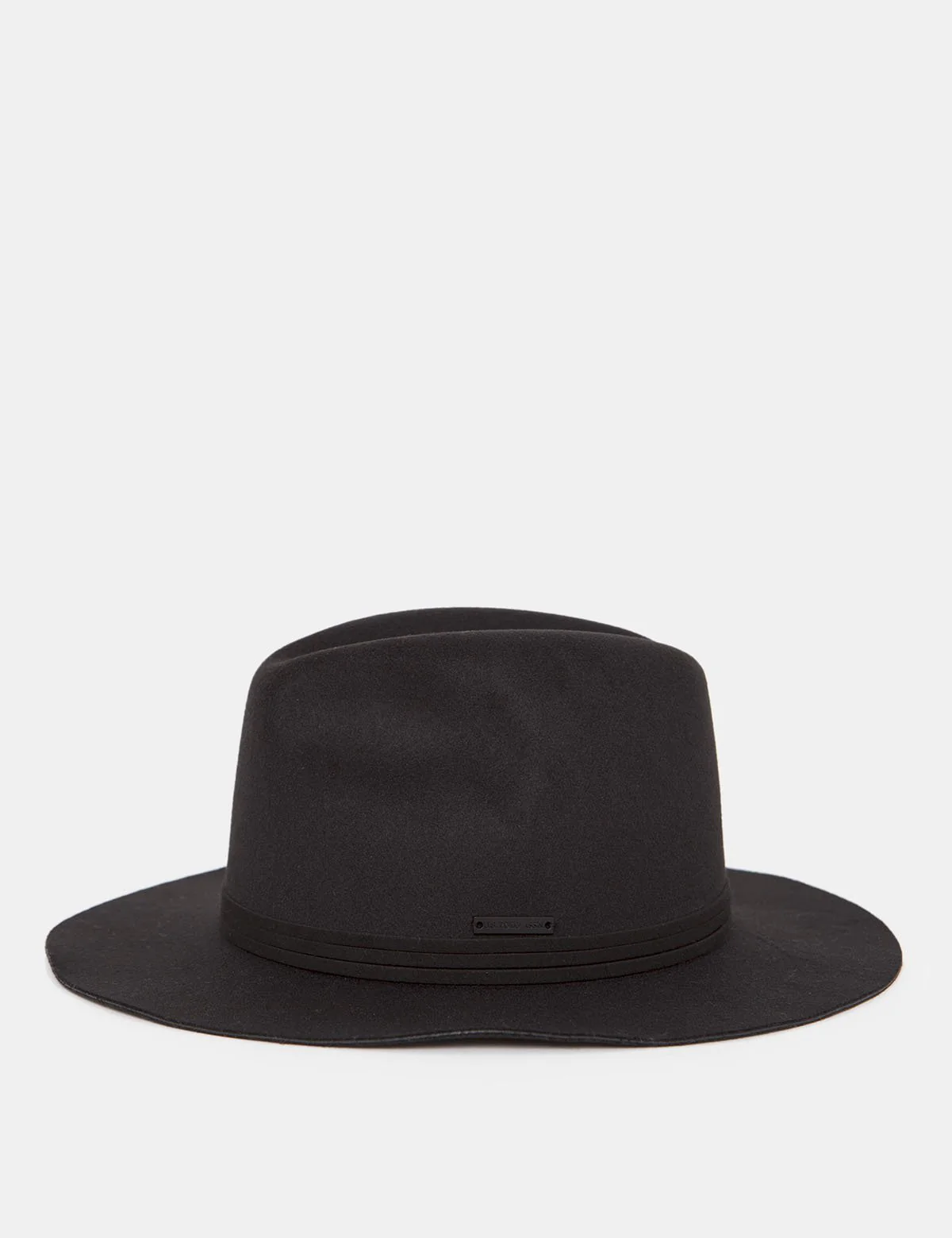 ULTRA SUEDE FEDORA - Image 4
