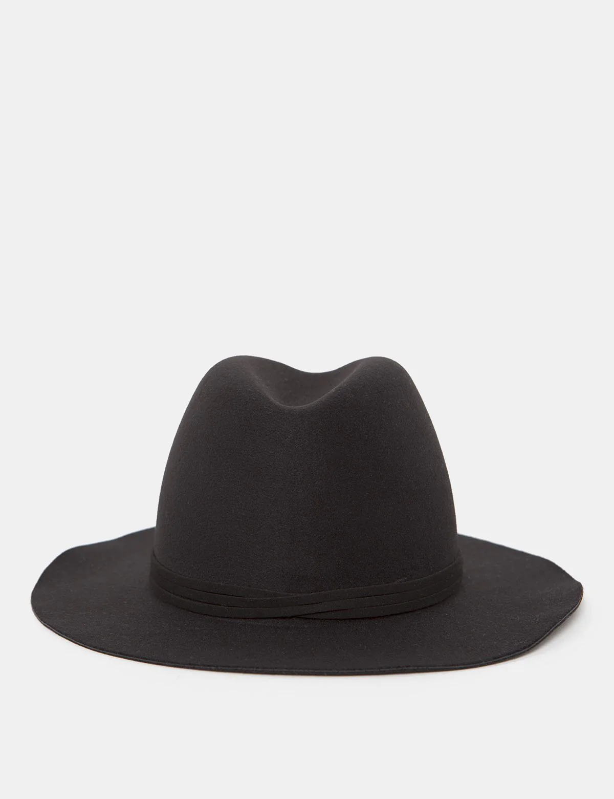 ULTRA SUEDE FEDORA - Image 6