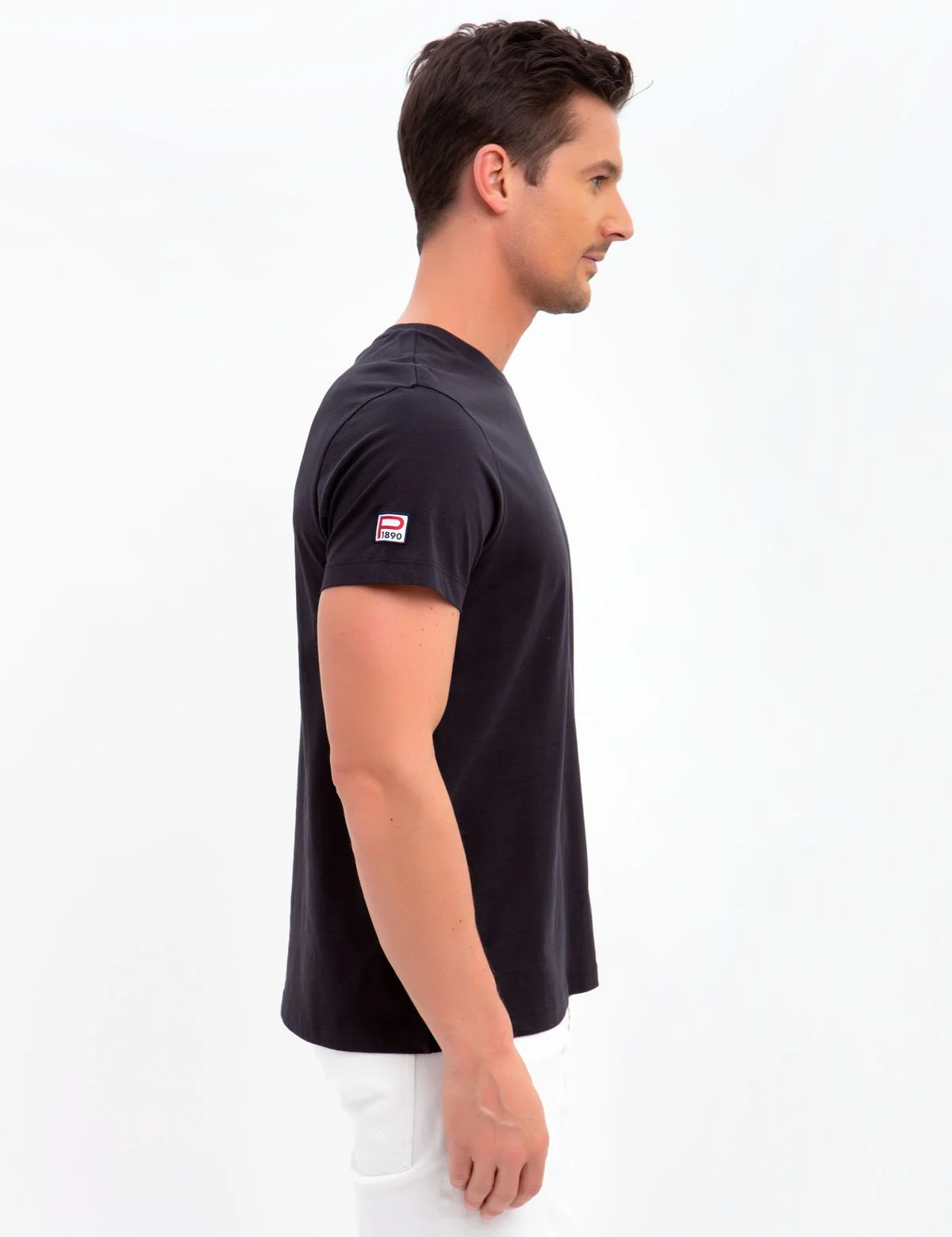 U.S. POLO ASSN. CREW NECK TEE - Image 4