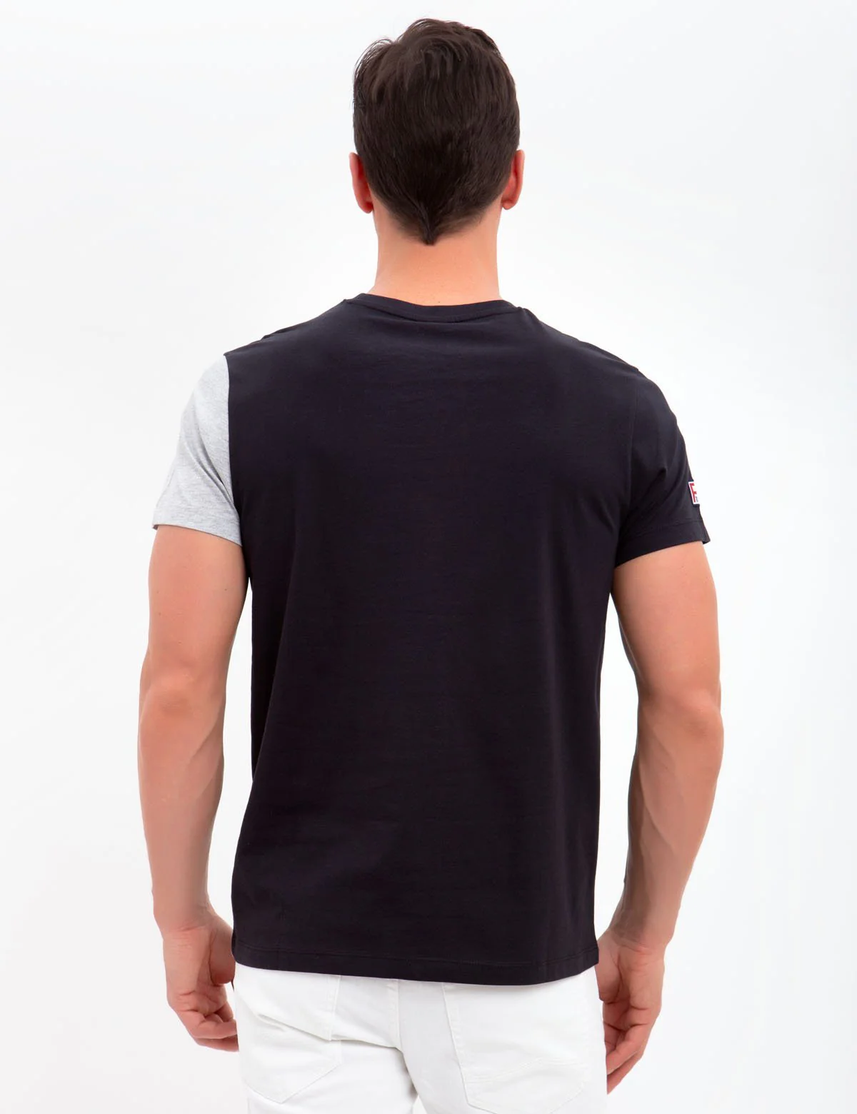 U.S. POLO ASSN. CREW NECK TEE - Image 5