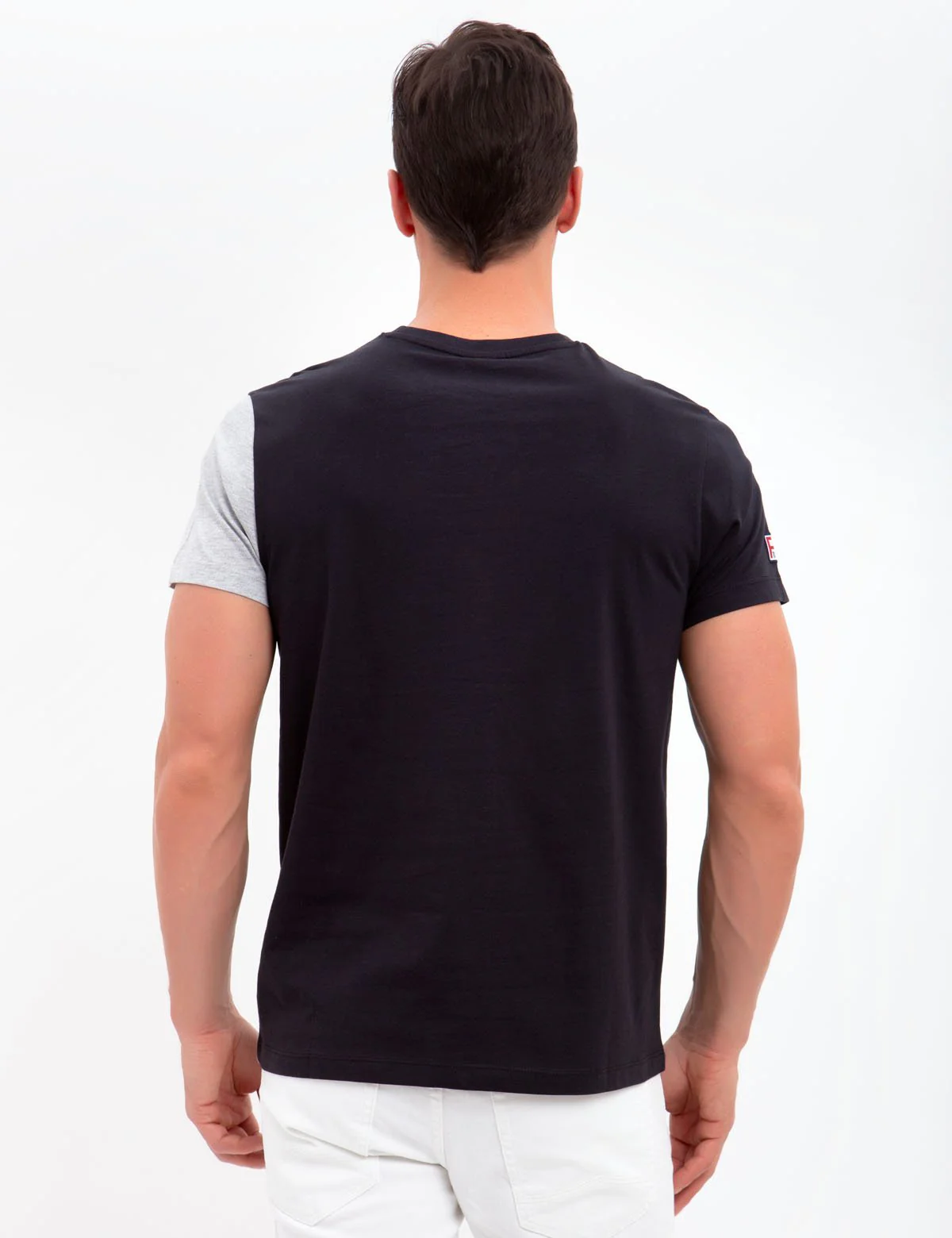 U.S. POLO ASSN. CREW NECK TEE - Image 9