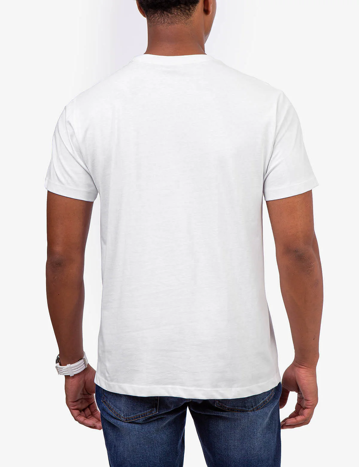 USA GRAPHIC T-SHIRT - Image 12