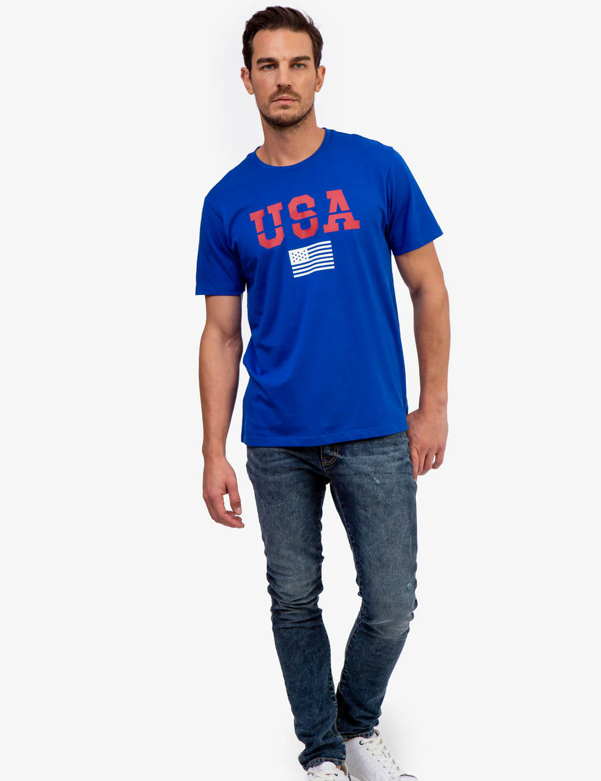 USA GRAPHIC T-SHIRT - Image 19