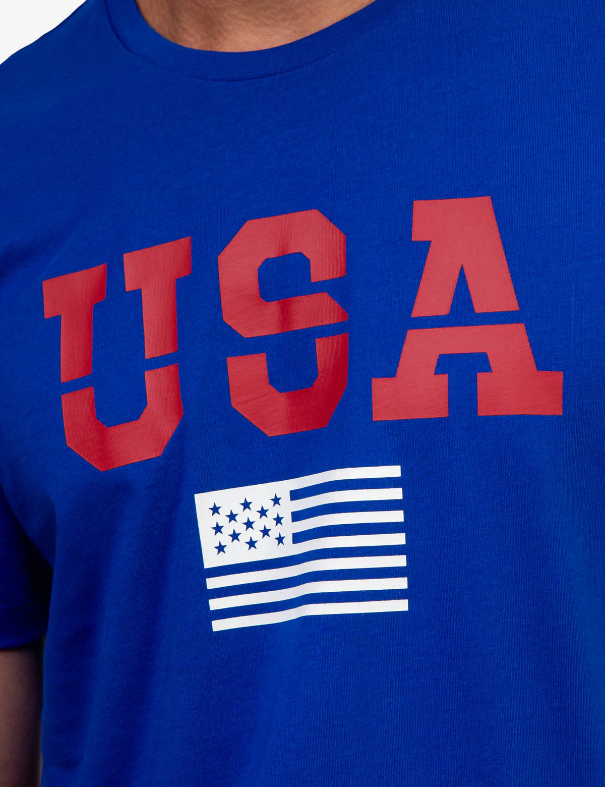 USA GRAPHIC T-SHIRT - Image 23