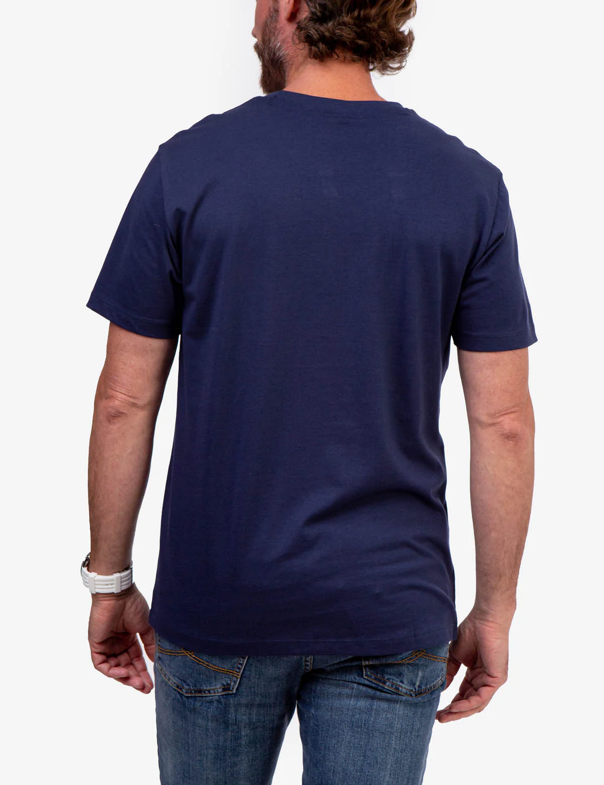 USA GRAPHIC T-SHIRT - Image 8