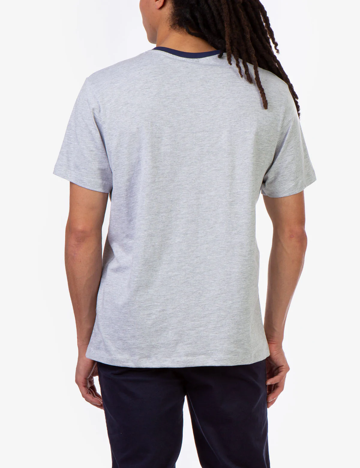 USPA 1890 EMBOSSED T-SHIRT - Image 4