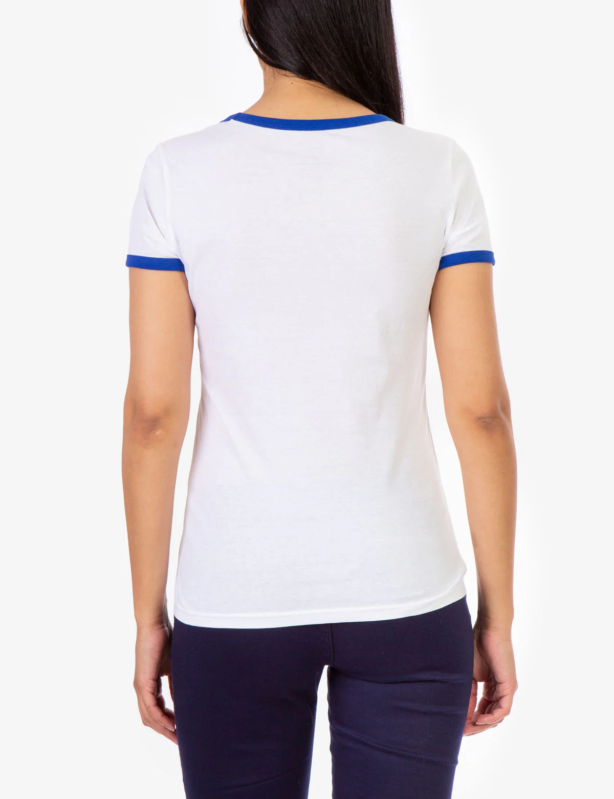USPA 1890 RAINBOW GRAPHIC T-SHIRT - Image 4