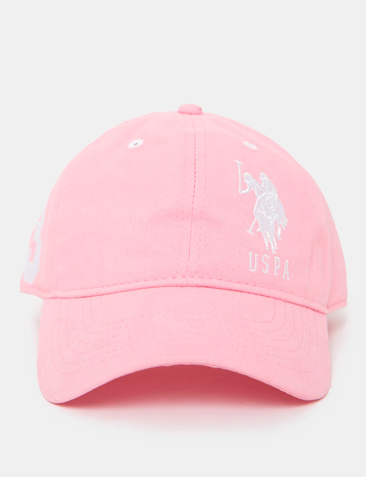 USPA #3 CC CAP