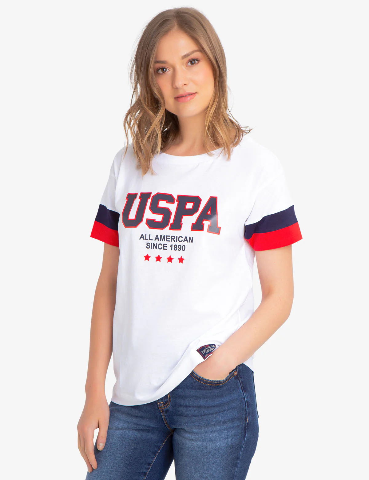 USPA American Heritage T-Shirt