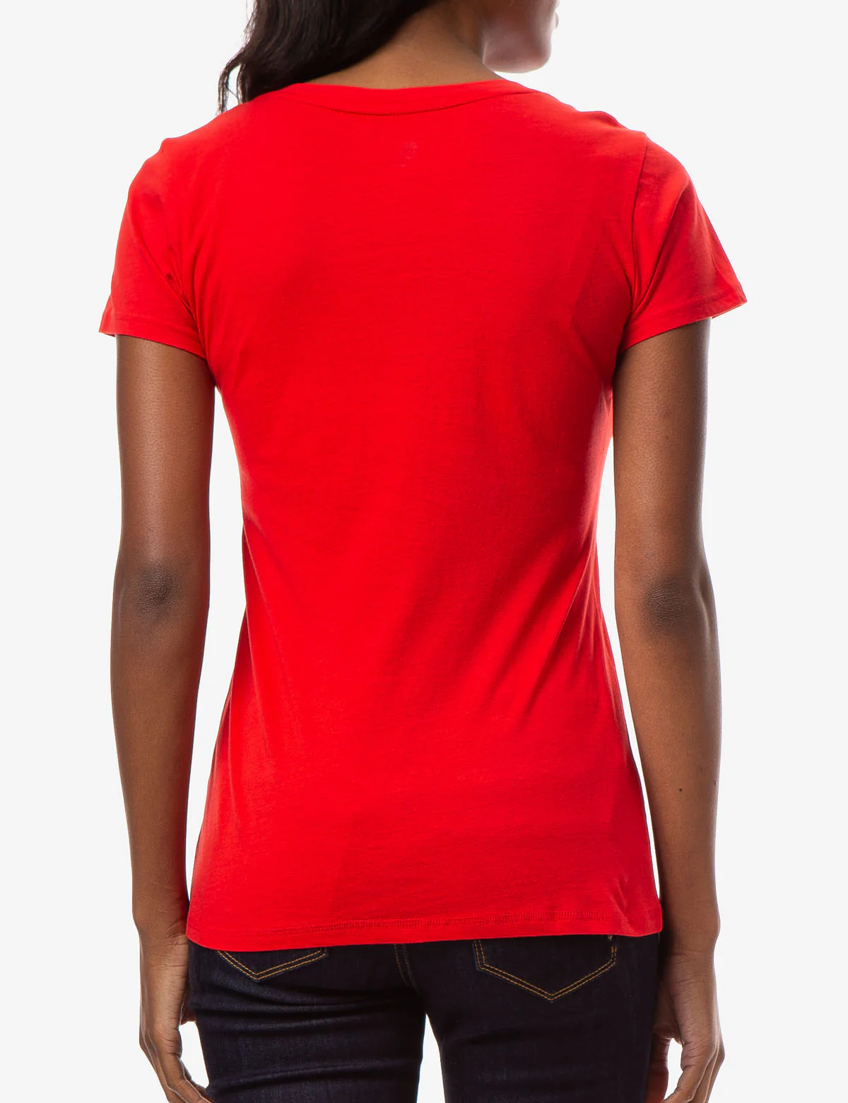 USPA BLING LOGO T-SHIRT - Image 10