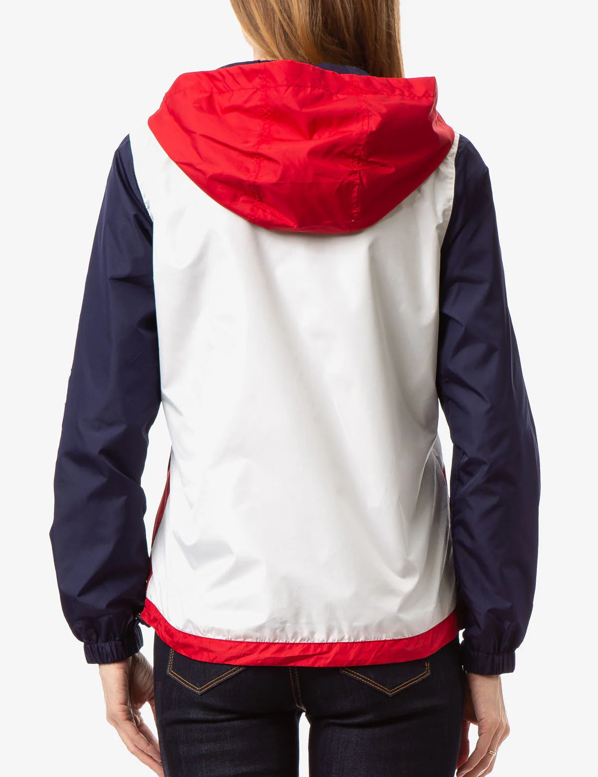 USPA COLORBLOCK WINDBREAKER - Image 4