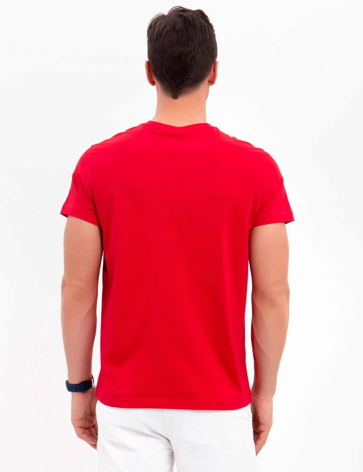 USPA CREW NECK T-SHIRT - Image 12