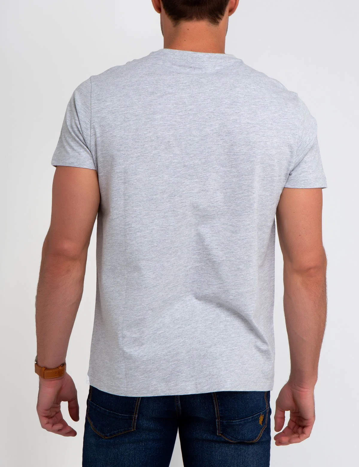 USPA CREW NECK T-SHIRT - Image 7
