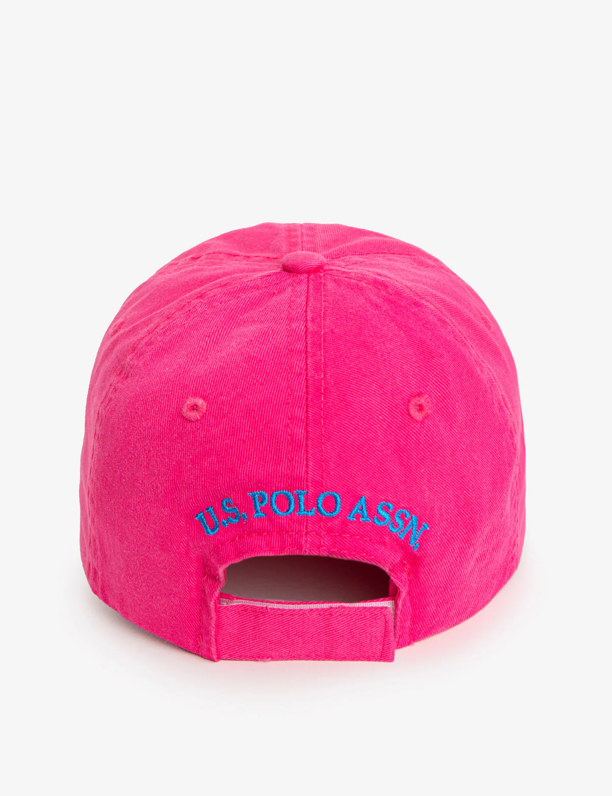 USPA EMBROIDERED LOGO DAD CAP - Image 5
