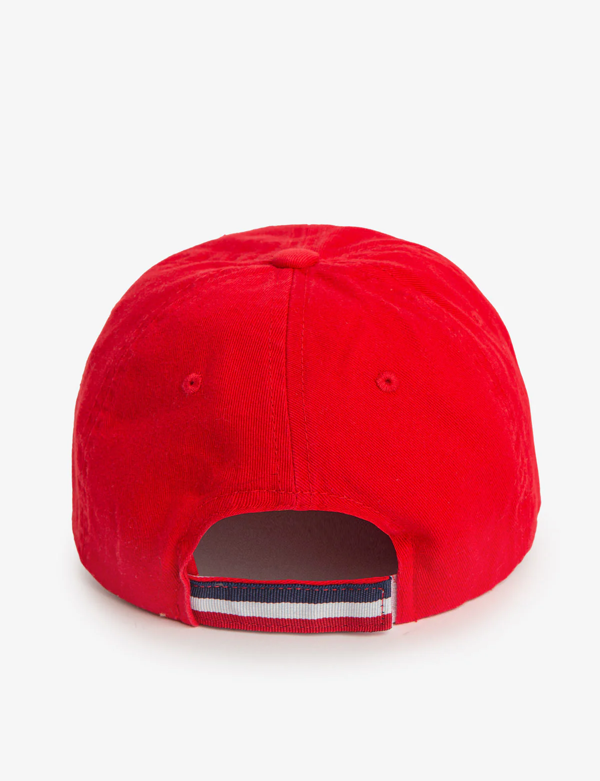 USPA FLAG LOGO BASEBALL CAP - Image 3