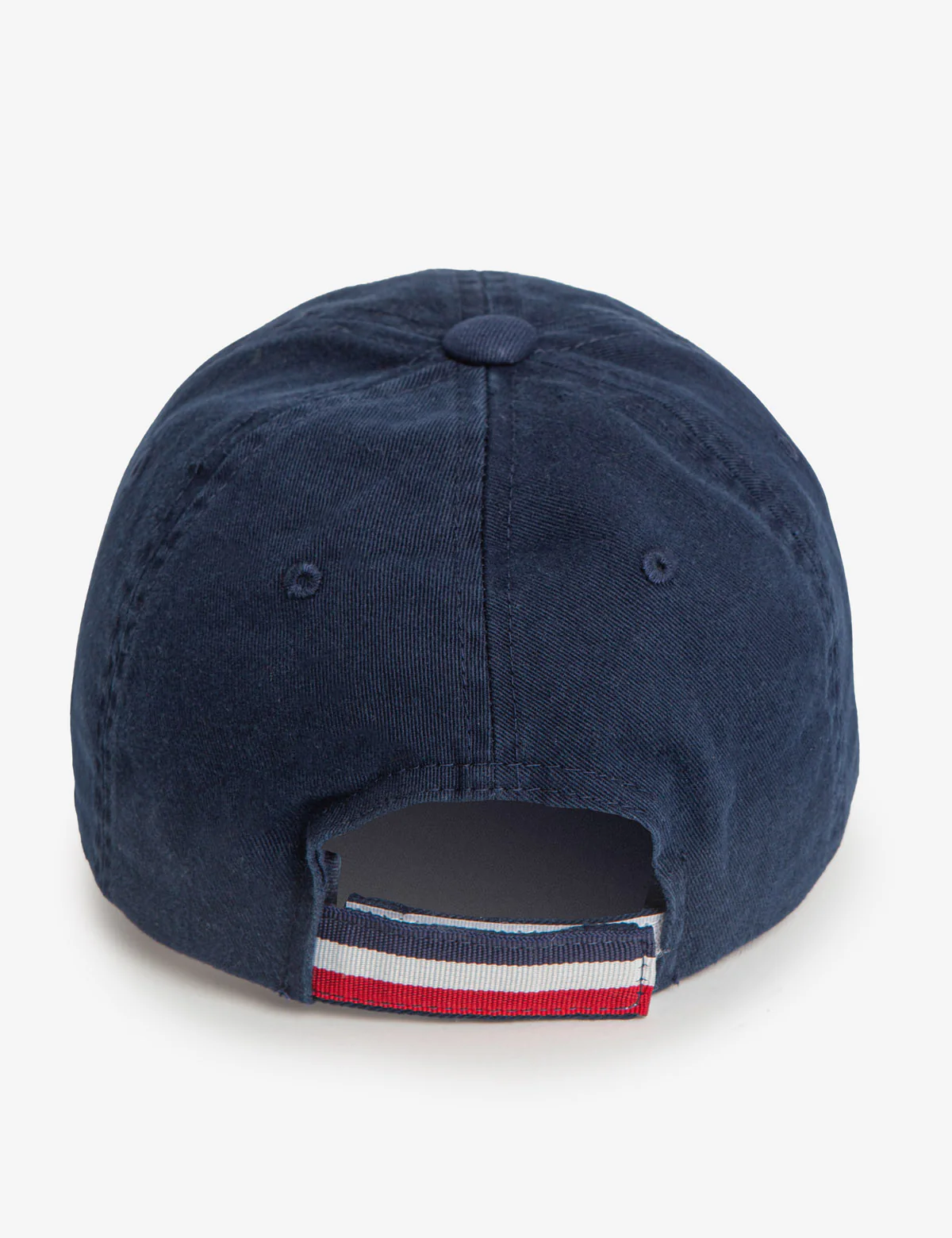 USPA FLAG LOGO BASEBALL CAP - Image 5