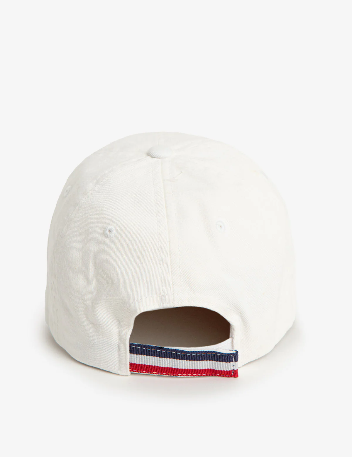 USPA FLAG LOGO BASEBALL CAP - Image 9