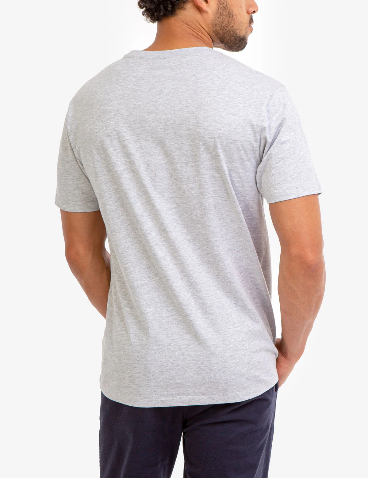 USPA GRAPHIC LOGO JERSEY T-SHIRT - Image 15