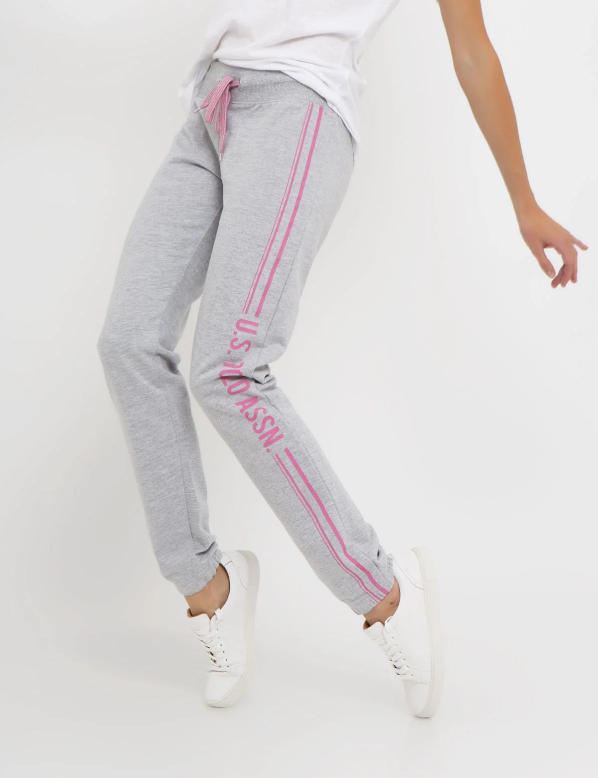 USPA Lounge Jogger - Image 4