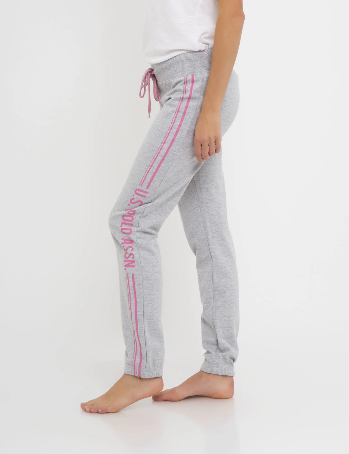 USPA Lounge Jogger - Image 6
