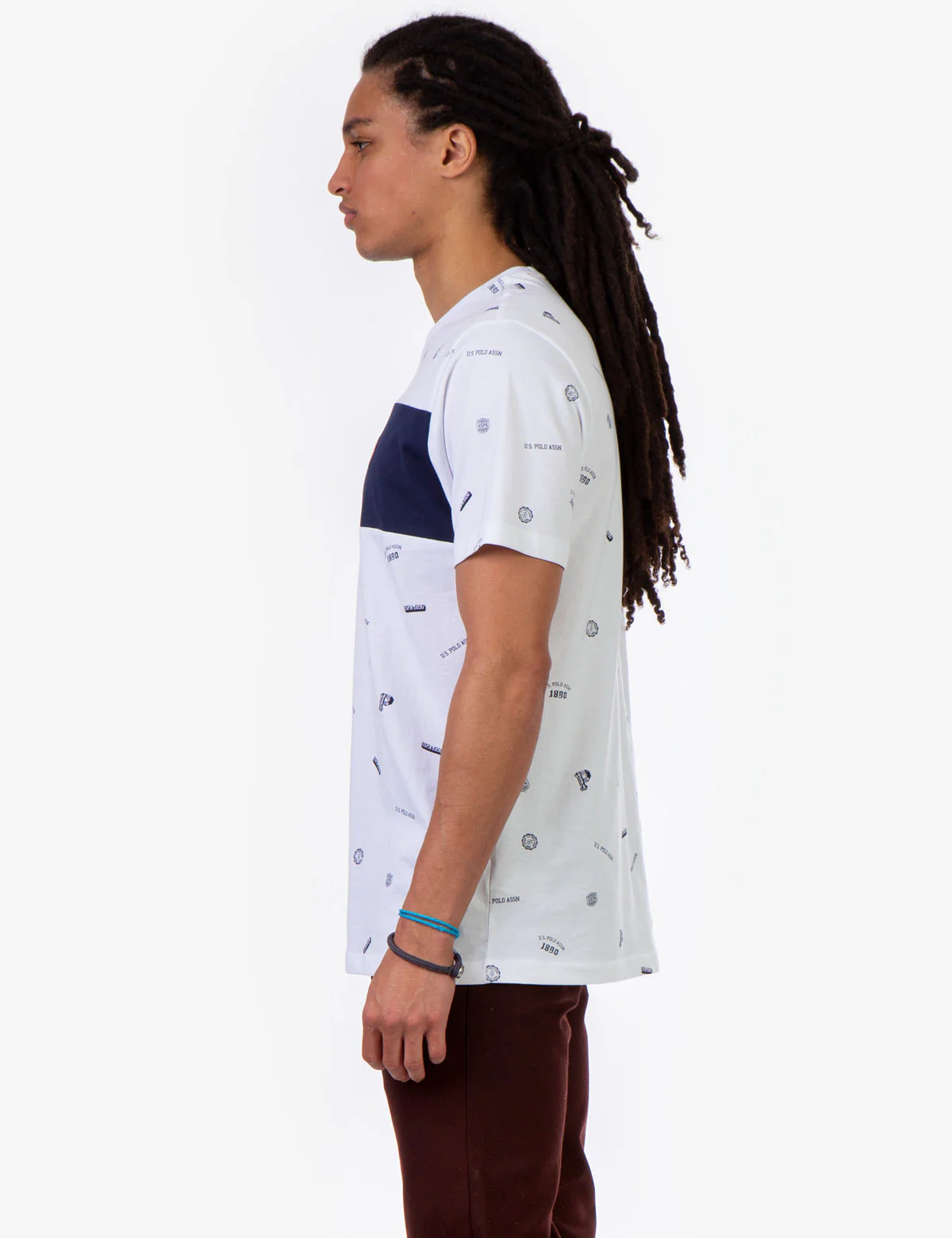 USPA PRINT T-SHIRT - Image 10
