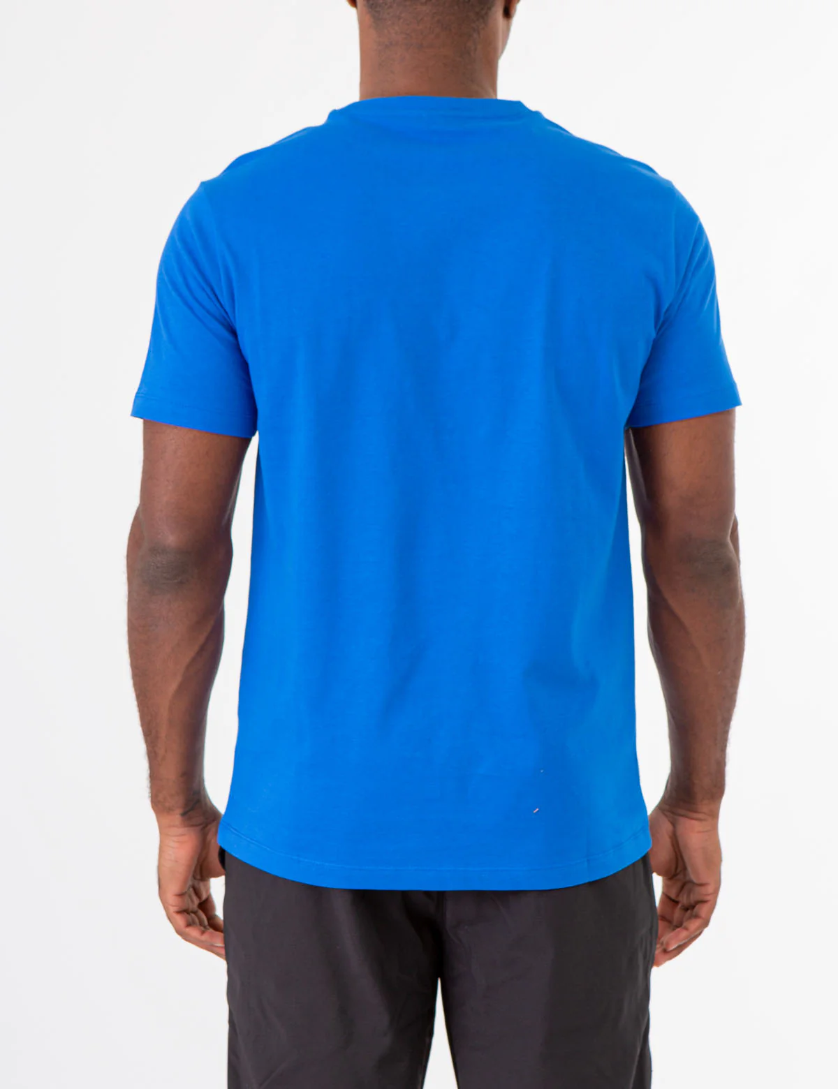 USPA ROUND PRINT GRAPHIC T-SHIRT - Image 3